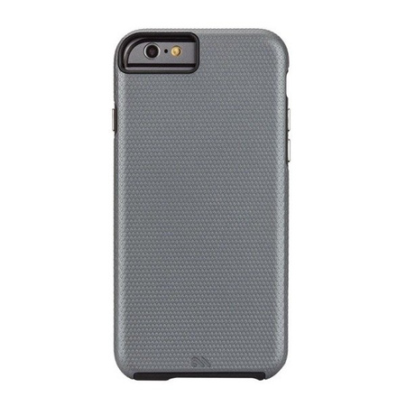 Apple iPhone 6/ 6s Case-Mate Tough case CM032166 - silver