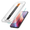 Spigen Glas tempered glass for Apple iPhone 16 Pro Max.TR EZ FIT - transparent