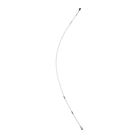 Antenna cable 140.6mm for Oppo Reno 3 Pro - white