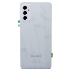 Battery flap for Samsung Galaxy M52 5G original - white