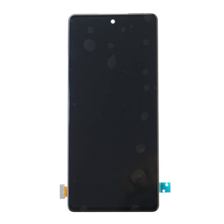 Samsung Galaxy S20 FE wyświetlacz LCD 