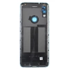 Battery flap for Motorola Moto E20 - blue