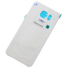 Samsung Galaxy S6 battery flap with adhesive - white