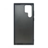 Etui na telefon Samsung Galaxy S22 Ultra Just Must Y Pocket - czarne