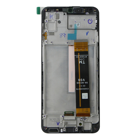 LCD display for Samsung Galaxy M23 M236 