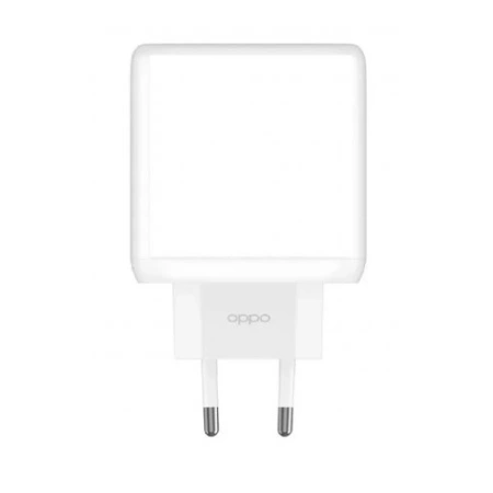 Ładowarka sieciowa Oppo SuperVOOC VCA7JAEH - 65W