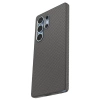 Spigen Liquid Air phone case for Samsung Galaxy A55 5G - black (Matte Black)