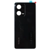 Battery flap for Xiaomi Redmi Note 12 Pro 5G - black