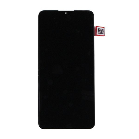 Huawei P30 Lite MAR-LX1A wyświetlacz LCD - czarny