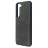 Etui na telefon Samsung Galaxy S22 Just Must Y Pocket - czarne