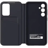 Etui na telefon Samsung Galaxy S23 FE Smart View Wallet Case - czarne