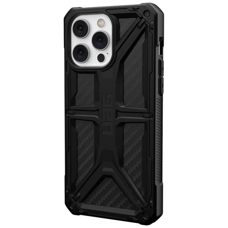 Case for Apple iPhone 14 Pro Max UAG Monarch - black