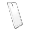 Samsung Galaxy A51 Speck Presidio Lite case - transparent