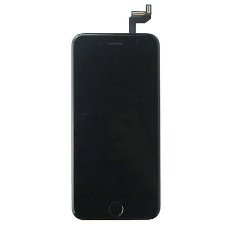 OR LCD display for Apple iPhone 6s - black