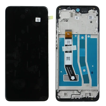 Genuine LCD display for Motorola Moto G54 5G