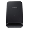 Samsung Wireless Charger Convertible Inductive Charger - black