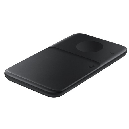 Ładowarka indukcyjna Samsung Wireless Charger Duo - czarna