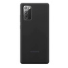 Samsung Galaxy Note 20 case Silicone Cover EF-PN980TBEGWW - black