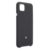 Google Fabric Case for Pixel 4 - black (Just Black)