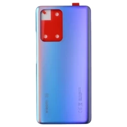 Battery flap for Xiaomi 11T Pro - blue (Celestial Blue)