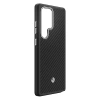 Samsung Galaxy S23 Ultra Spigen Rugged Armor phone case - black