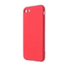 Case for Apple iPhone 7/ 8/ SE 2020/ SE 2022 Just Must Candy - red