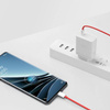 OnePlus GaN Power Adapter USB-C SUPERVOOC 80W charger