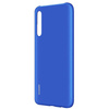 Huawei P Smart Pro plastic PC Case 51993839 - blue