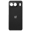 OnePlus Nord 4 Aramid Fiber Bumper Case - black