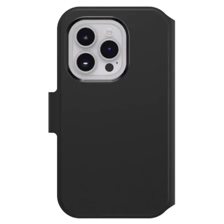 OtterBox Strada Via case for Apple iPhone 14 Pro - black