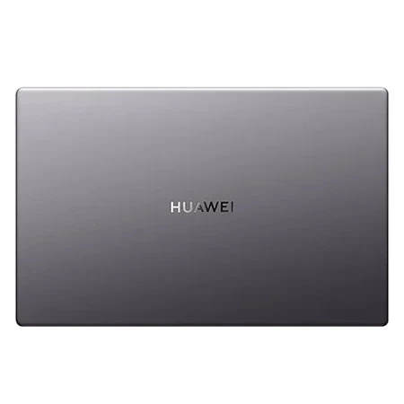 Huawei MateBook D15 NoteBook AMD Ryzen 5 4500U, 8GB RAM, 512GB SSD - gray (Space Gray) ENGLISH Laptop