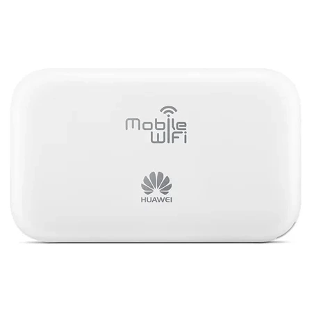 Huawei E5576-322 LTE 150 Mbps mobile router - white