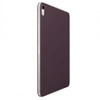 Etui do Apple iPad Air 4/ 5/ Air 6 11'' Smart Folio - ciemnofioletowe (Dark Cherry)