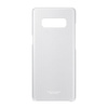 Samsung Galaxy Note 8 Clear Cover phone case - transparent