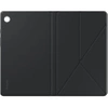 Etui na tablet Samsung Galaxy Tab A9 Book Cover - czarne