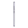 Silikonowe etui Spigen Crystal Flex do Samsung Galaxy A72 - transparentne