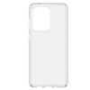 Samsung Galaxy S20 Ultra silicone case OtterBox Clearly Protected - transparent