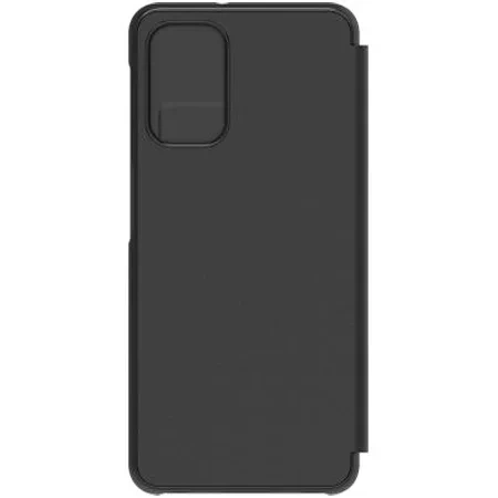 Samsung Galaxy A32 5G Anymode Wallet Flip Case - black