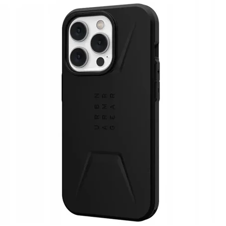 Case for Apple iPhone 14 Pro UAG Civilian MagSafe - black