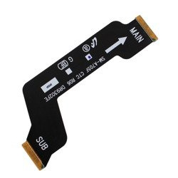 Samsung Galaxy A70 main/connection tape