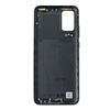 Samsung Galaxy A02s battery flap - black