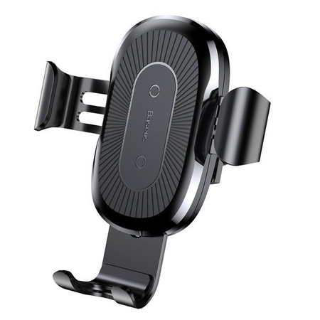 Baseus Gravity Car Mount for Windshield Grille