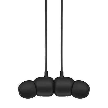 Apple Beats Flex wireless headphones - black