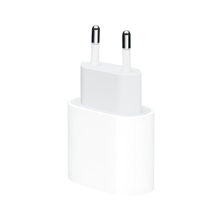 Ładowarka sieciowa USB-C Apple Power Adapter - 20W 