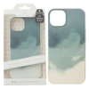 Case for Apple iPhone 13 Just Must Cloud - green