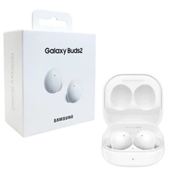 Samsung Galaxy Buds 2 Bluetooth headphones SM-R177 - white