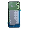 Battery flap for Samsung Galaxy M34 5G - blue