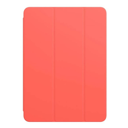 Apple iPad Pro 11" gen. 1/ 2/ 3/ 4 Smart Folio case MH003ZM/A - Grapefruit (Pink Citrus)