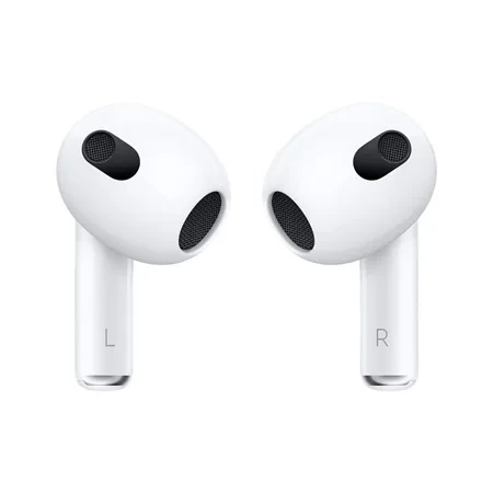 Apple AirPods 3 with charging case Lightning headphones