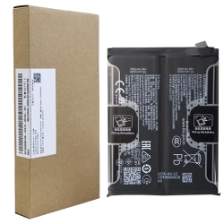 Original BLPB33 battery for Realme GT 7 Pro - 6500mAh